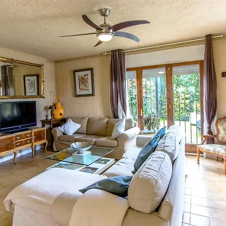 Catalunya Casas Unique Costa Brava Abode With Train Access To Bcn * Santa Coloma De Farners