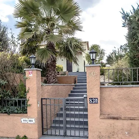Catalunya Casas Unique Costa Brava Abode With Train Access To Bcn Santa Coloma De Farners