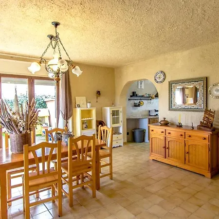 Catalunya Casas Unique Costa Brava Abode With Train Access To Bcn Santa Coloma De Farners