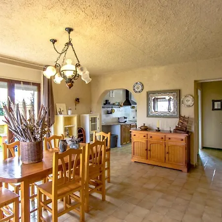 Catalunya Casas Unique Costa Brava Abode With Train Access To Bcn Villa