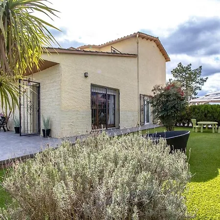 Catalunya Casas Unique Costa Brava Abode With Train Access To Bcn