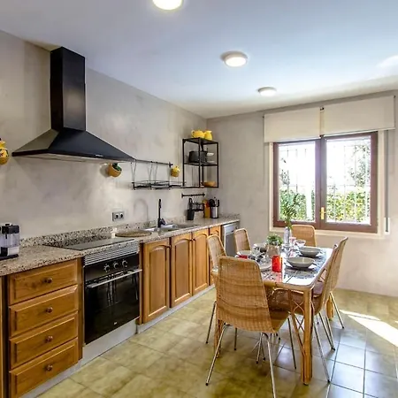 Catalunya Casas Unique Costa Brava Abode With Train Access To Bcn Villa Santa Coloma De Farners
