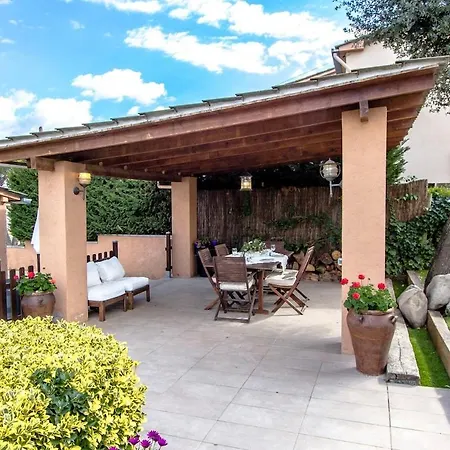 Catalunya Casas Unique Costa Brava Abode With Train Access To Bcn *