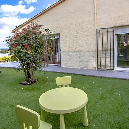 Catalunya Casas Unique Costa Brava Abode With Train Access To Bcn *