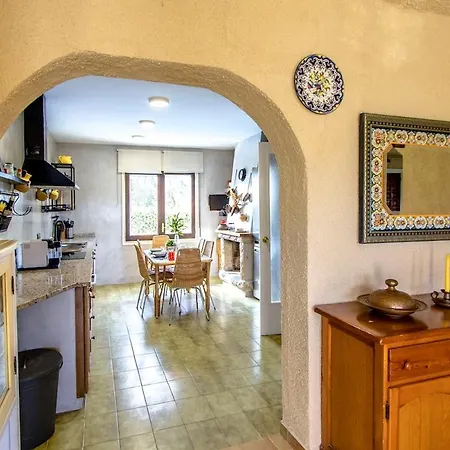 Catalunya Casas Unique Costa Brava Abode With Train Access To Bcn