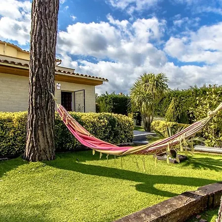 Catalunya Casas Unique Costa Brava Abode With Train Access To Bcn *