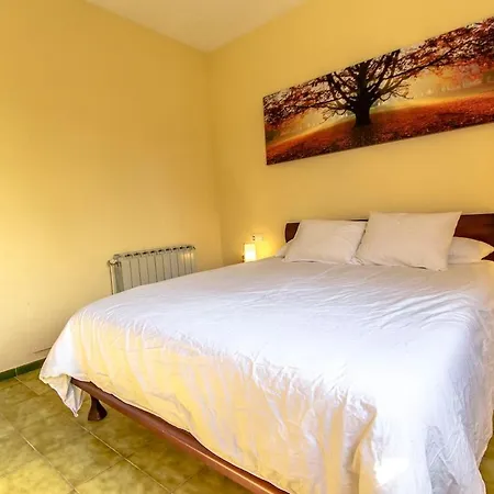 Catalunya Casas Unique Costa Brava Abode With Train Access To Bcn Villa