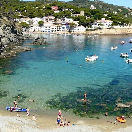 Catalunya Casas Unique Costa Brava Abode With Train Access To Bcn *