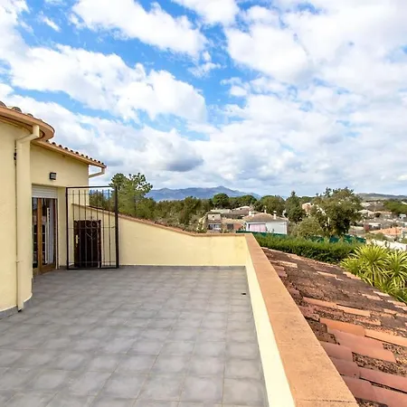 Catalunya Casas Unique Costa Brava Abode With Train Access To Bcn Villa