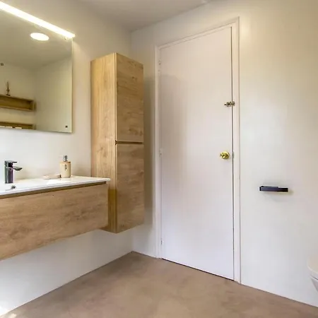 Catalunya Casas Unique Costa Brava Abode With Train Access To Bcn Villa *