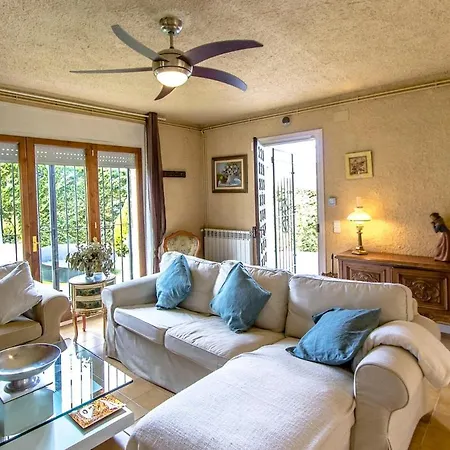 Catalunya Casas Unique Costa Brava Abode With Train Access To Bcn Villa *